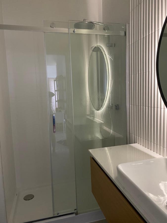 Apartament H45 Władysławowo Exteriör bild