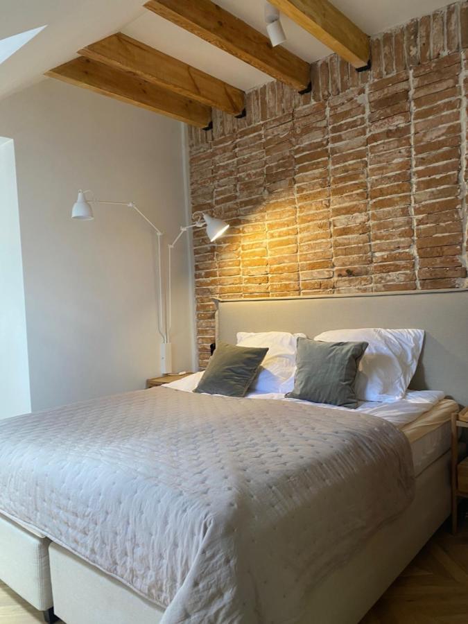 Apartament H45 Władysławowo Exteriör bild