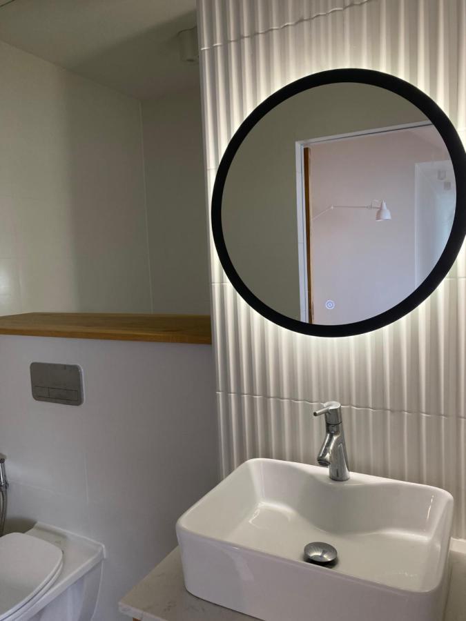 Apartament H45 Władysławowo Exteriör bild