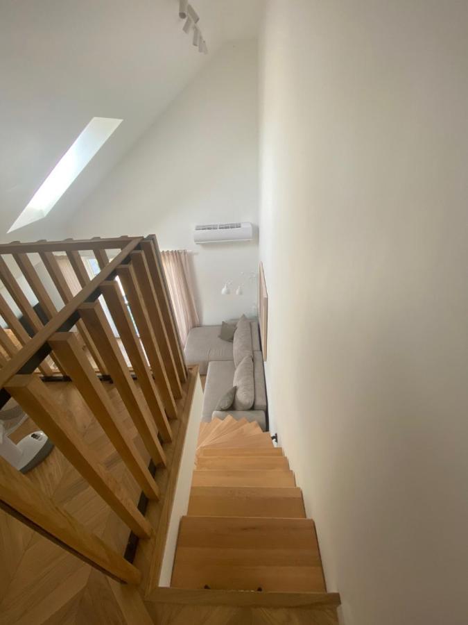 Apartament H45 Władysławowo Exteriör bild