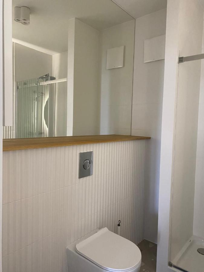 Apartament H45 Władysławowo Exteriör bild